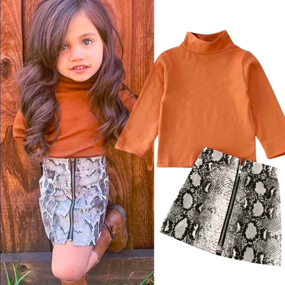 Girls Boutique Clothing